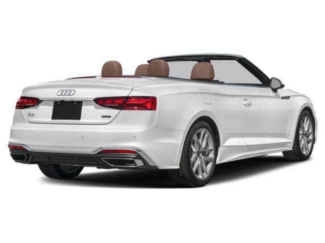 audi a5 cabriolet 2024 WAU4AGF59RN001588 image audi a5 cabriolet 2024 WAU4AGF59RN001588 image